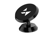 Mobil - Andre tilbehør - Wozinsky Magnetic Car Mount for Dashboard 360 Self-Adhesive Black (WMH-05) - 5907769300301