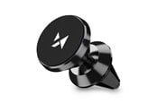 Mobil - Andre tilbehør - Wozinsky Magnetic Car Grille Holder Black (WMH-04) - 5907769300318