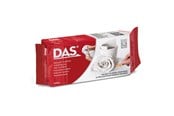 Hobbyartikler - DAS Clay White 1 kg - 11-387500