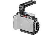 Foto- & Videotilbehør - SmallRig 3830C camera cage 1/4 3/8" Black - 3830C