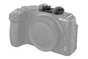 Foto- & Videotilbehør - SmallRig Windsheild with Cold Shoe Adapter for Nikon Z 30 3859 - 3859