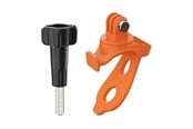 Foto- & Videotilbehør - Sunnylife Flexible Silicone Band BD892 - Orange - BD892-C