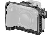 Foto- & Videotilbehør - SmallRig Cage for FUJIFILM X-H2S camera cage - 3934