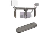 Mobil - Andre tilbehør - SmallRig P20 Universal Foldable Mobile Phone Cage 4047 - 4047