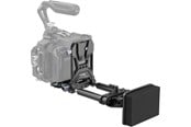 Foto- & Videotilbehør - SmallRig 4063B camera mounting accessory - 4063B