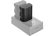 Kamerabatteri & Batterigrep - SmallRig LP-E6NH Camera Battery 4071 - 4071