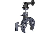 Foto- & Videotilbehør - SmallRig Super Clamp Camera Mount Clamp with 360° Ballhead 4102B - 4102B