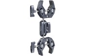 Foto- & Videotilbehør - SmallRig Super Clamp Double Camera Clamp 4103 - 4103B