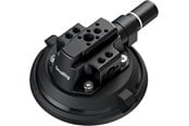 Foto- & Videotilbehør - SmallRig 4'' Suction Cup Camera Support 4122B - 4122B