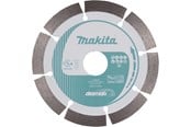 Vinkelsliper - Makita D-80070 Diamond Wheel - D-80070
