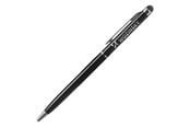 Mobil - Andre tilbehør - Wozinsky pen stylus for smartphone tablet touch screens black - 5907769300820