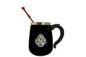 Reklameartikler - Thumbs Up! - Harry Potter - Self Stirring - Krus - 5065011129398