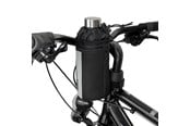 Sykkelutstyr - Wozinsky Thermal Bottle Bag for Bike or Scooter 1L Black (WBB29BK) - 5907769301421