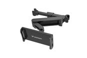 Mobil - Andre tilbehør - Wozinsky Adjustable Headrest Holder for Tablet or Phone Black (WTHBK3) - 5907769306716