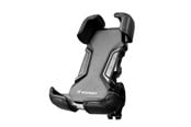 Mobil - Andre tilbehør - Wozinsky strong phone holder for bicycle motorcycle scooter handlebars black (WBHBK6) - 5907769306723