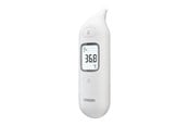 Helse - Omron Thermometer Gentle Temp 533 - øretermometer - MC-E533-E