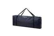 Sykkelutstyr - Wozinsky  Waterproof Scooter Cover Scooter Bag Black (WSB5BK) - 5907769307317
