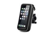 Mobil - Andre tilbehør - Wozinsky phone holder for bike motorcycle scooter black (WBHBK7) - 5907769307324