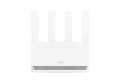 Ruter - Cudy Router Wi-Fi WR3600E WF7 BE3600 Gigabit Mesh White - Wireless router - WR3600E