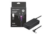  Bærbar PC - Lader - Qoltec - power adapter - 65 Watt - 5901878511153