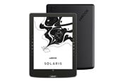 E-bokleser - inkBOOK Solaris - eBook reader - OS - 32 GB - 6" - IB_SOLARIS_BK