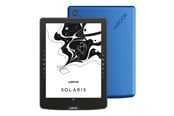 E-bokleser - inkBOOK Solaris - eBook reader - OS - 32 GB - 6" - IB_SOLARIS_BL