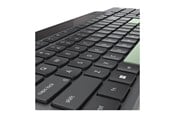 Tastatur - Lenovo Self-Charging - keyboard - US with Euro symbol - black Input Device - Tastatur - Engelsk - Svart - 4Y41R69494