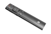 Fjernkontroll - Natec WARBLER 2 remote control - grey - NWL-2311