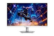 Skjerm - 27" GIGABYTE M27Q2 QD - 2560x1440 (QHD) - 210Hz - IPS - 18W USB-C - KVM switch - M27Q2 QD ICE