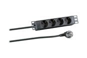 Strømkabel (ekstern) - EFB NORDIC EFB-Elektronik - power strip - ek631de.10