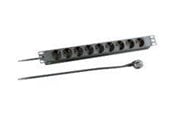 Strømkabel (ekstern) - EFB NORDIC EFB-Elektronik - power distribution strip - EK622DE.1