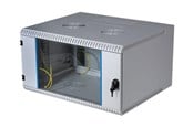 Rackskap - EFB NORDIC EFB-Elektronik - rack - 6U - 691606VGR.50
