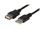 USB - EFB NORDIC EFB-Elektronik Classic - USB extension cable - USB to USB - 3 m - K5248.3V2
