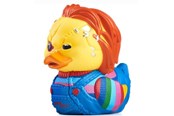 Reklameartikler - TUBBZ - Child´s Play - Chucky Scarred - Figur - NS4607