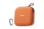 Actionkamera  - Tilbehør - Sunnylife FP-B957-C Case for Flip - Orange - FP-B957-C
