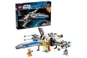 LEGO® - LEGO Star Wars 75460 Den nye republikkens X-Wing Starfighter™ - 75460