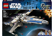LEGO® - LEGO Star Wars 75460 Den nye republikkens X-Wing Starfighter™ - 75460