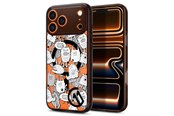 Mobil - Deksel og etui - Spigen c11 Ultra Hybrid MagSafe - inkverse - iPhone 17 Pro - ACS11233