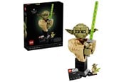 LEGO® - LEGO Star Wars 75438 Byste av Yoda™ - 75438