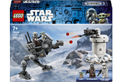 LEGO® - LEGO Star Wars 75444 AT-RT™-angrep - 75444