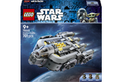 LEGO® - LEGO Star Wars 75445 Anzellaner-stjerneskip - 75445