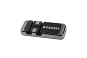 Kabelordner/Kabelstrømpe - Wozinsky Magnetic Phone Holder with Cable Organizer (WMCDO-B1) - 5907769307508