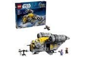 LEGO® - LEGO Star Wars 75447 The Razor Crest™ - 75447