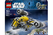 LEGO® - LEGO Star Wars 75447 The Razor Crest™ - 75447