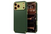 Mobil - Deksel og etui - Spigen Nano Pop Hybrid MagSafe - avo green - iPhone 17 Pro Max - ACS11148