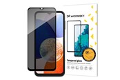 Mobil - Beskyttelsesglass - Wozinsky Privacy Glass tempered glass for Samsung Galaxy A13 with Anti Spy privacy filter - 9145576273692