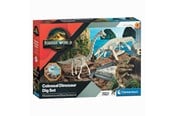 Byggesett - Clementoni -  Jurassic World Excavator Set - 19434