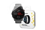 Mobil - Beskyttelsesglass - Wozinsky Watch Glass hybrid glass for Garmin Forerunner 255 - 9145576274514