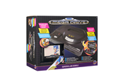 Reklameartikler - Wilder Toys - CONSOLE HEROES - MEGA DRIVE CONSOLE BOSS LEVEL W S - Figur - WILD-0020