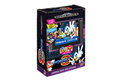 Reklameartikler - Wilder Toys - CONSOLE HEROES - MEGA DRIVE SONIC 3 - Figur - WILD-0012